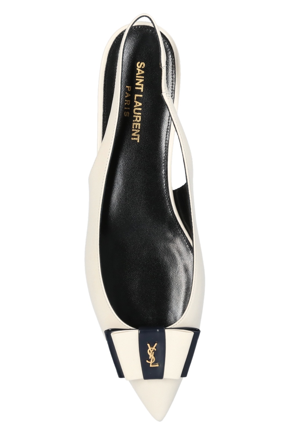 Saint Laurent 'Anais' ballet flats